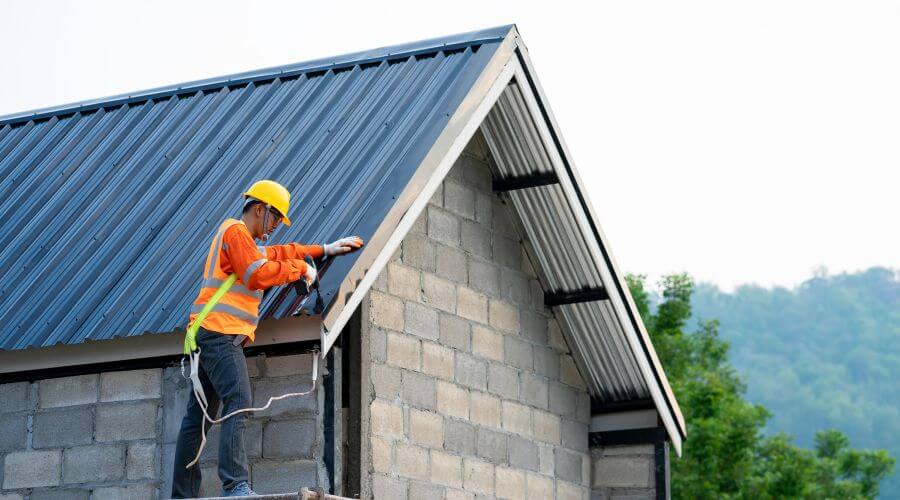 Expert Emergency Roof Repairs services in Wichita Falls, TX